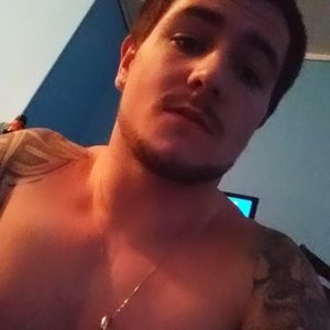 Meet your Posher, Richard